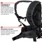 Tomahawk Power 1.6HP Honda Concrete Vibrator 10ft Flex Shaft Cable Whip 2" Head TVIBH + TVW10-P2 - alternate 2